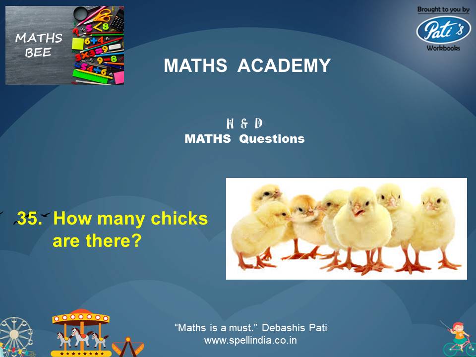 Maths Olympiad exams ... Practice Sample Questions